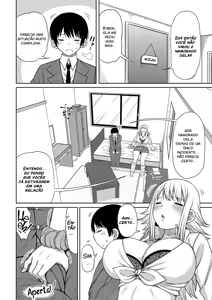 Page 36 of Kotoshi kara Kyougaku no Gakkou ni Nyuugaku shitara Otoko ga Boku dake datta | Quando Eu Entrei Em Uma Escola Mista Esse Ano, Eu Era O Único Garoto (decensored) - preview thumbnail