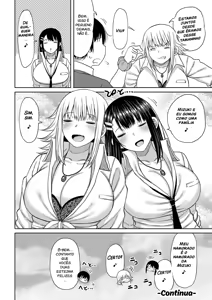 Page 58 of Kotoshi kara Kyougaku no Gakkou ni Nyuugaku shitara Otoko ga Boku dake datta | Quando Eu Entrei Em Uma Escola Mista Esse Ano, Eu Era O Único Garoto (decensored) - preview thumbnail
