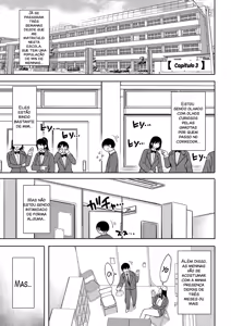 Page 59 of Kotoshi kara Kyougaku no Gakkou ni Nyuugaku shitara Otoko ga Boku dake datta | Quando Eu Entrei Em Uma Escola Mista Esse Ano, Eu Era O Único Garoto (decensored) - preview thumbnail