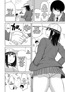 Page 62 of Kotoshi kara Kyougaku no Gakkou ni Nyuugaku shitara Otoko ga Boku dake datta | Quando Eu Entrei Em Uma Escola Mista Esse Ano, Eu Era O Único Garoto (decensored) - preview thumbnail