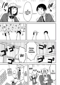 Page 63 of Kotoshi kara Kyougaku no Gakkou ni Nyuugaku shitara Otoko ga Boku dake datta | Quando Eu Entrei Em Uma Escola Mista Esse Ano, Eu Era O Único Garoto (decensored) - preview thumbnail