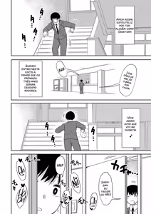 Page 64 of Kotoshi kara Kyougaku no Gakkou ni Nyuugaku shitara Otoko ga Boku dake datta | Quando Eu Entrei Em Uma Escola Mista Esse Ano, Eu Era O Único Garoto (decensored) - preview thumbnail