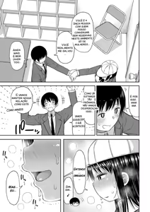 Page 69 of Kotoshi kara Kyougaku no Gakkou ni Nyuugaku shitara Otoko ga Boku dake datta | Quando Eu Entrei Em Uma Escola Mista Esse Ano, Eu Era O Único Garoto (decensored) - preview thumbnail