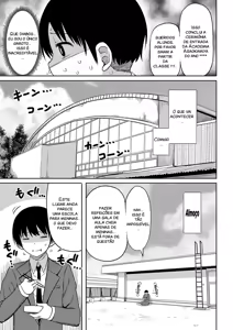 Page 7 of Kotoshi kara Kyougaku no Gakkou ni Nyuugaku shitara Otoko ga Boku dake datta | Quando Eu Entrei Em Uma Escola Mista Esse Ano, Eu Era O Único Garoto (decensored) - preview thumbnail