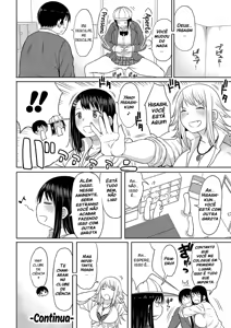 Page 84 of Kotoshi kara Kyougaku no Gakkou ni Nyuugaku shitara Otoko ga Boku dake datta | Quando Eu Entrei Em Uma Escola Mista Esse Ano, Eu Era O Único Garoto (decensored) - preview thumbnail
