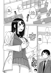 Page 86 of Kotoshi kara Kyougaku no Gakkou ni Nyuugaku shitara Otoko ga Boku dake datta | Quando Eu Entrei Em Uma Escola Mista Esse Ano, Eu Era O Único Garoto (decensored) - preview thumbnail