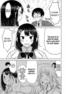 Page 87 of Kotoshi kara Kyougaku no Gakkou ni Nyuugaku shitara Otoko ga Boku dake datta | Quando Eu Entrei Em Uma Escola Mista Esse Ano, Eu Era O Único Garoto (decensored) - preview thumbnail