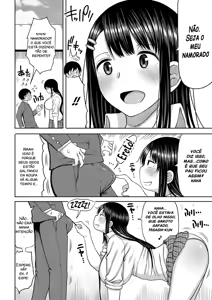 Page 10 of Kotoshi kara Kyougaku no Gakkou ni Nyuugaku shitara Otoko ga Boku dake datta | Quando Eu Entrei Em Uma Escola Mista Esse Ano, Eu Era O Único Garoto (decensored) - preview thumbnail