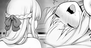 執事大好きお嬢様 — hentai manga cover on Fhentai