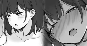 実はずっと狙っていたクール系同期さん — hentai manga cover on Fhentai