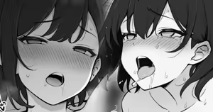 もっと帰りが遅いと思っていたクール系義妹ちゃん — hentai manga cover on Fhentai
