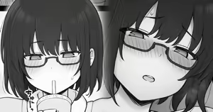 Mou 3-nen Ijou Issho ni Bouken Shiteirushi Maou mo Taoshitashi Kekkon mo Shiteru kedo Kyou ga Hatsu Date no Futari — hentai manga cover on Fhentai