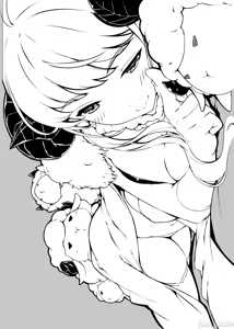Page 16 of Shirozome no Kikuudan - preview thumbnail