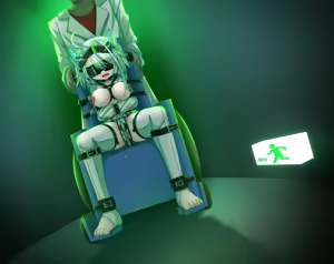 Page 34 of hikigaeru/kaerutoyomu Part 2 - preview thumbnail
