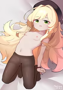 Page 10 of Platinum - preview thumbnail