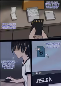 Page 3 of Boku ga Suki na Anoko no Himitsu 1+2 - preview thumbnail