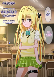 Page 35 of Boku ga Suki na Anoko no Himitsu 1+2 - preview thumbnail
