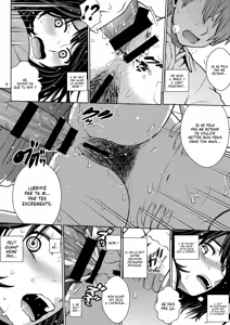 Page 6 of Chuutte Shite 2 | Fais-moi un Lavement 2 - preview thumbnail