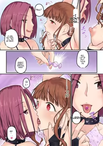 Page 16 of Osananajimi Kanojo ga Doujouyaburi ni Omochikaeri Sarete, Ikkagetsu-kan Gattsuri Tanetsuke Sareru Ohanashi. 4 MTL - preview thumbnail