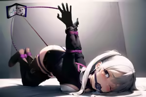 Page 167 of My BDSM collection - preview thumbnail
