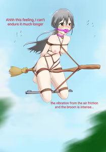 Page 36 of My BDSM collection - preview thumbnail