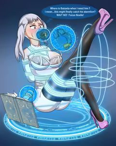 Page 38 of My BDSM collection - preview thumbnail