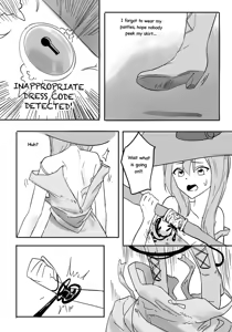 Page 48 of My BDSM collection - preview thumbnail