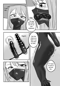 Page 50 of My BDSM collection - preview thumbnail