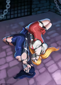 Page 98 of My BDSM collection - preview thumbnail