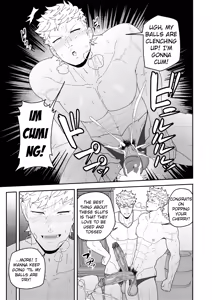 Page 25 of Benri-ya Bou ni Makasete Oke | Leave it to your Handyman's Tools (decensored) - preview thumbnail