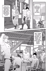 Page 27 of Benri-ya Bou ni Makasete Oke | Leave it to your Handyman's Tools (decensored) - preview thumbnail