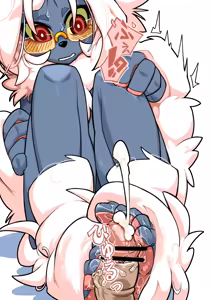 Page 227 of Hokku / Hukkuwelling Fanbox - preview thumbnail