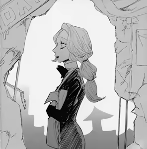 Page 3 of I'm a G - preview thumbnail