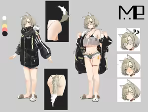 Page 103 of MIAOPULU - preview thumbnail