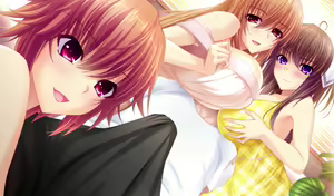 Page 1279 of Ane to Osananajimi wa Naka ga Ii! ~"Ninben" Tsuitenaishi...~ - preview thumbnail