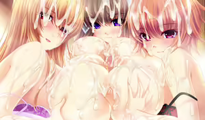 Page 1676 of Ane to Osananajimi wa Naka ga Ii! ~"Ninben" Tsuitenaishi...~ - preview thumbnail