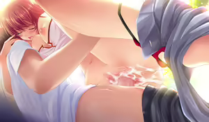 Page 485 of Ane to Osananajimi wa Naka ga Ii! ~"Ninben" Tsuitenaishi...~ - preview thumbnail