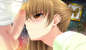 Page 507 of LoveTore ~Ecchi na Renai Training~ - preview thumbnail