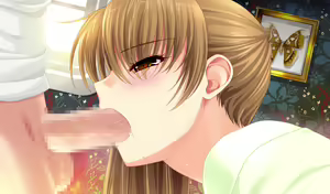 Page 510 of LoveTore ~Ecchi na Renai Training~ - preview thumbnail