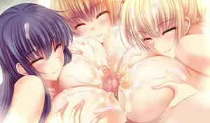 Page 1132 of JD Onsen. ~Eroero Dynamite Joshidaisei to no Onsen Seikatsu~ - preview thumbnail