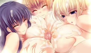 Page 1133 of JD Onsen. ~Eroero Dynamite Joshidaisei to no Onsen Seikatsu~ - preview thumbnail