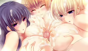 Page 1134 of JD Onsen. ~Eroero Dynamite Joshidaisei to no Onsen Seikatsu~ - preview thumbnail