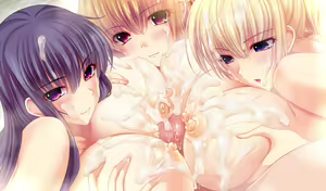 Page 1150 of JD Onsen. ~Eroero Dynamite Joshidaisei to no Onsen Seikatsu~ - preview thumbnail