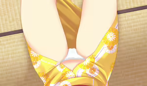 Page 294 of JD Onsen. ~Eroero Dynamite Joshidaisei to no Onsen Seikatsu~ - preview thumbnail