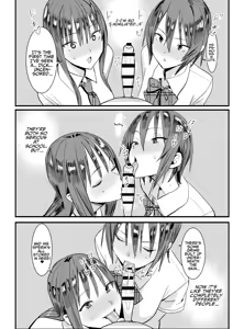 Page 20 of Caught & Confined In A Reverse Chastity World - preview thumbnail