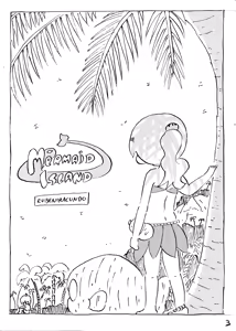 Page 39 of 【雪糕少女汉化组】人鱼岛 第一话 - preview thumbnail