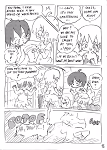 Page 52 of 【雪糕少女汉化组】人鱼岛 第一话 - preview thumbnail
