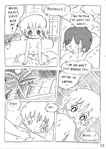 Page 59 of 【雪糕少女汉化组】人鱼岛 第一话 - preview thumbnail