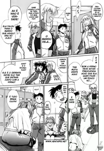 Page 111 of Ring x Mama 2 - preview thumbnail