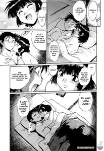 Page 164 of Ring x Mama 2 - preview thumbnail
